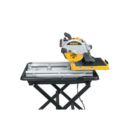 Dewalt D24000 rezačica stolna pila za keramiku 1600w 240mm  slika 1