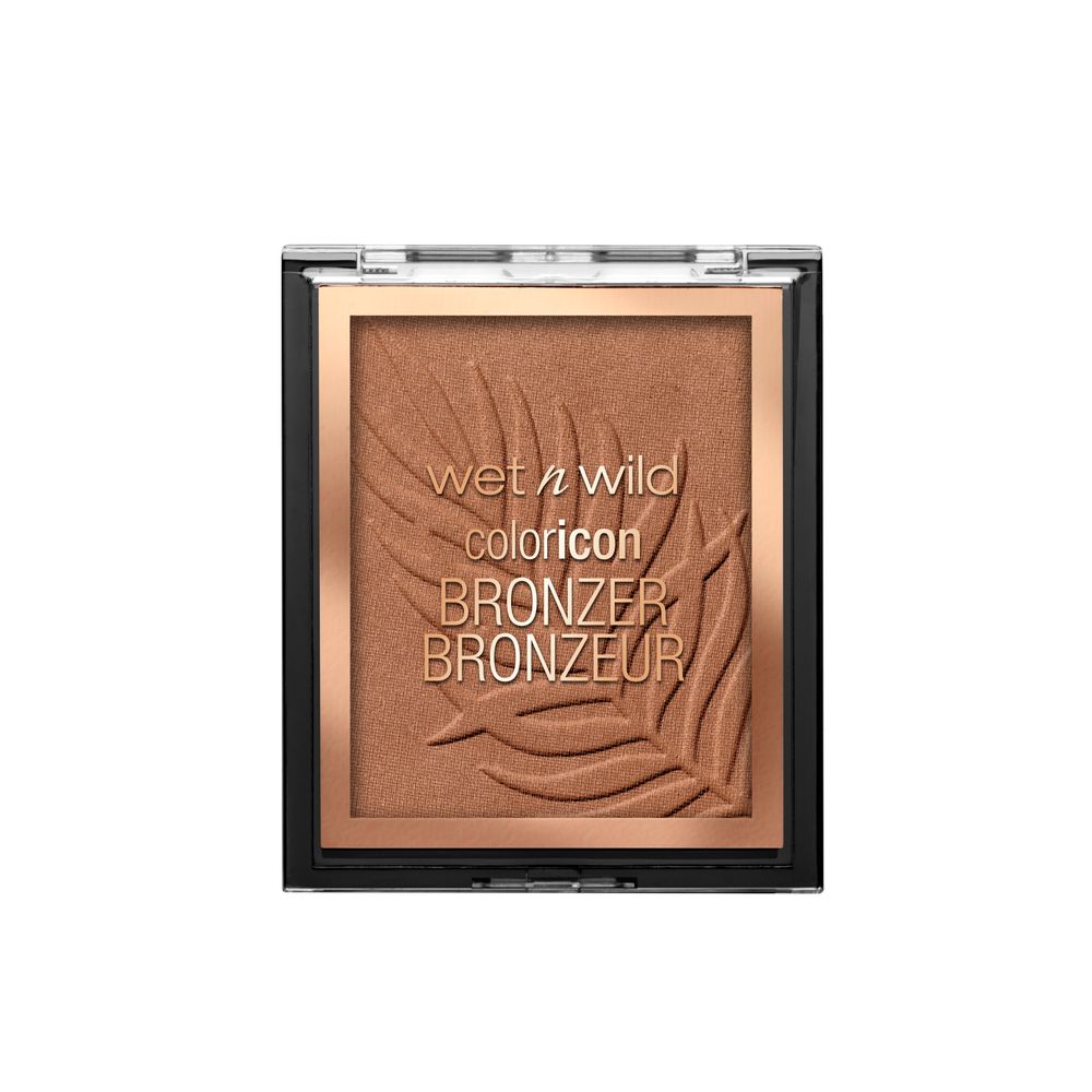 WnW Color Icon bronzer – What Shady Beaches slika 1
