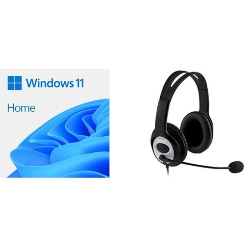 3x DSP Win 11 Home HR + LifeChat LX-3000 slika 1