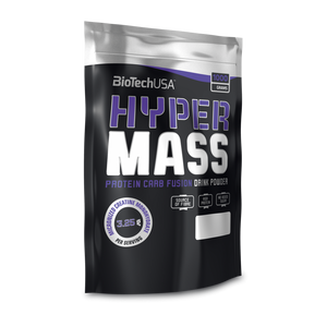 BioTech USA Hyper Mass 1 kg Jagoda