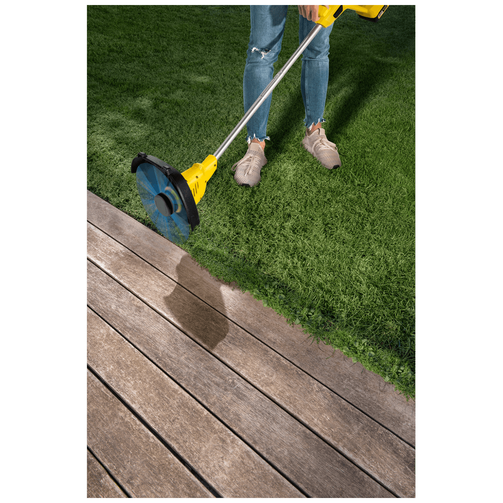 Karcher Trimer, akumulatorski, 18 V, 9500 rpm - LTR 18-25 slika 5