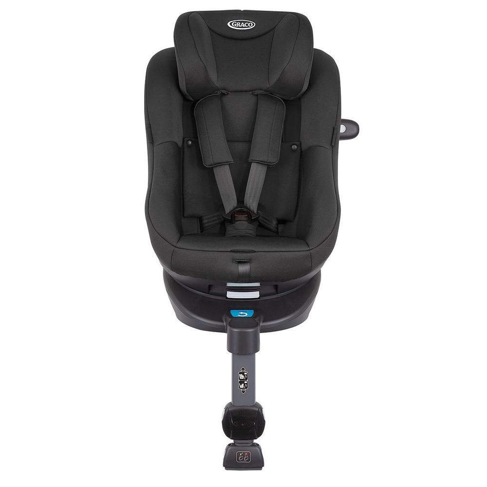 Graco Rotirajuća autosjedalica Turn2Me Grow Midnight 49797 Isofix slika 4