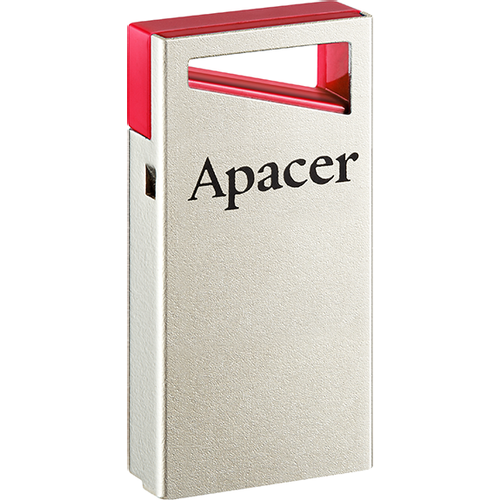 APACER FD 32GB USB 2.0 AH112Red slika 1