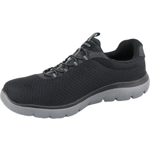 Muške tenisice Skechers summits 52811-bkcc slika 10