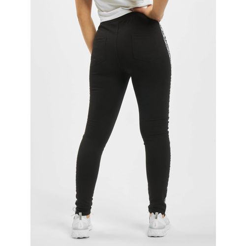 Just Rhyse / Legging/Tregging La Cruz in black slika 2