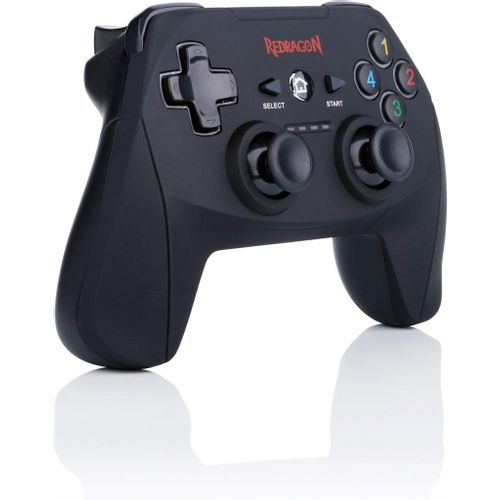 Bežični Gamepad - Redragon Harrow G808 slika 5