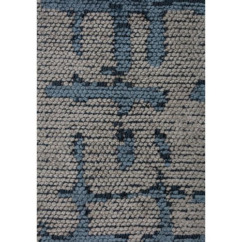 Tepih AXIS BLUE, 160 x 230 cm slika 6