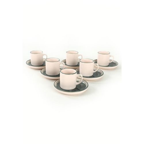Hermia Concept Set šalica za kavu (12 dijelova) GRAHAM slika 2