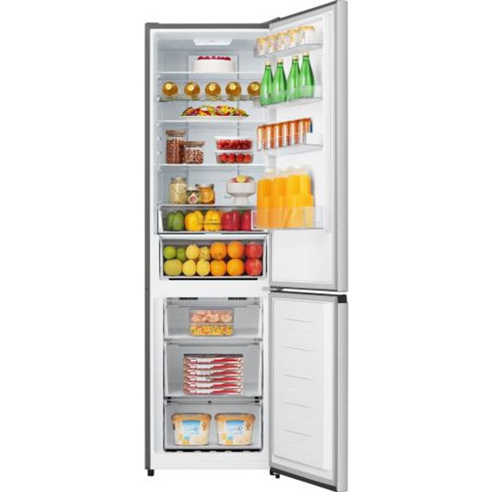 Gorenje Kombinovani frižider NRK620EAXL4 / 336 l slika 2