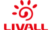 Livall logo