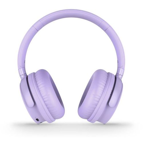 ENERGY SISTEM Style 3 Lavender Bluetooth slušalice ljubičaste slika 10