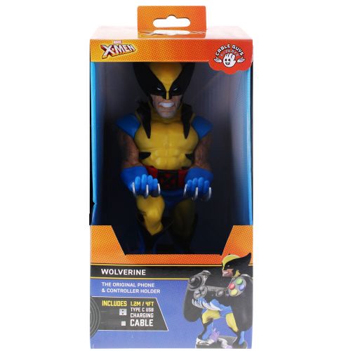 Marvel Wolverine Držač za Kontrolere 21cm slika 5