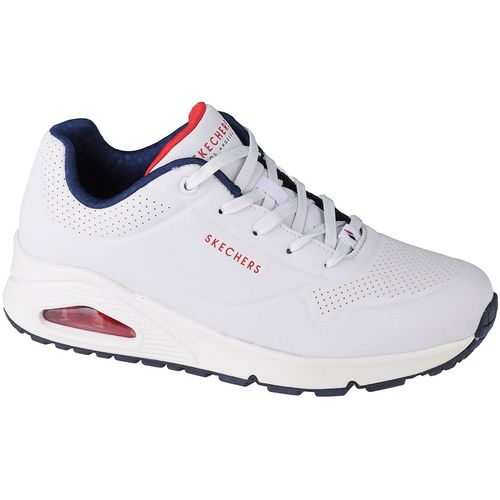 Skechers Uno Stand On Air ženske tenisice 73690-wnvr slika 10