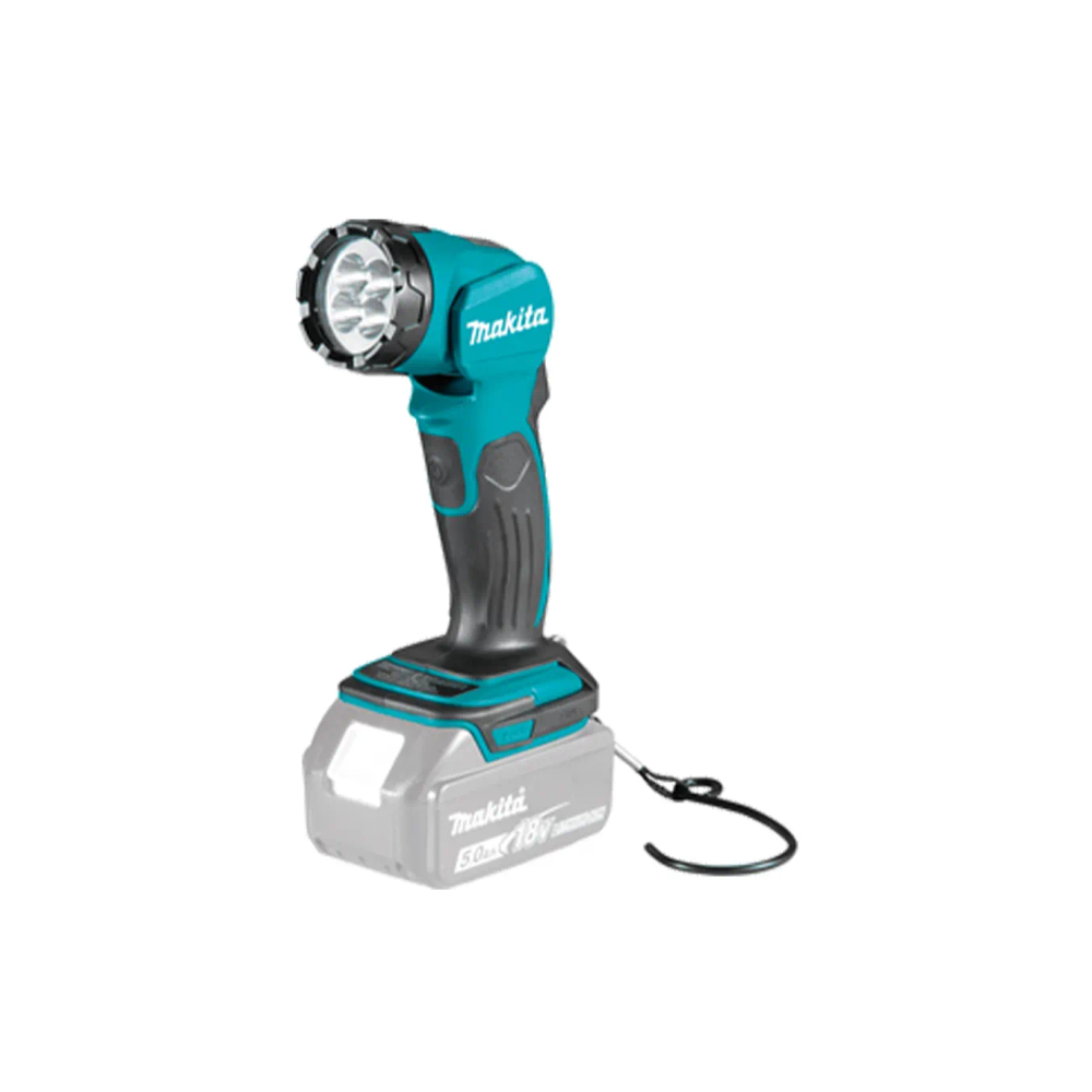 Makita - Akumulatorska svjetiljka lampa DEBDML815 slika 1