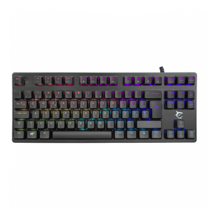 White Shark WS GK 2101 SPARTAN X RGB, Mechanical Keyboard