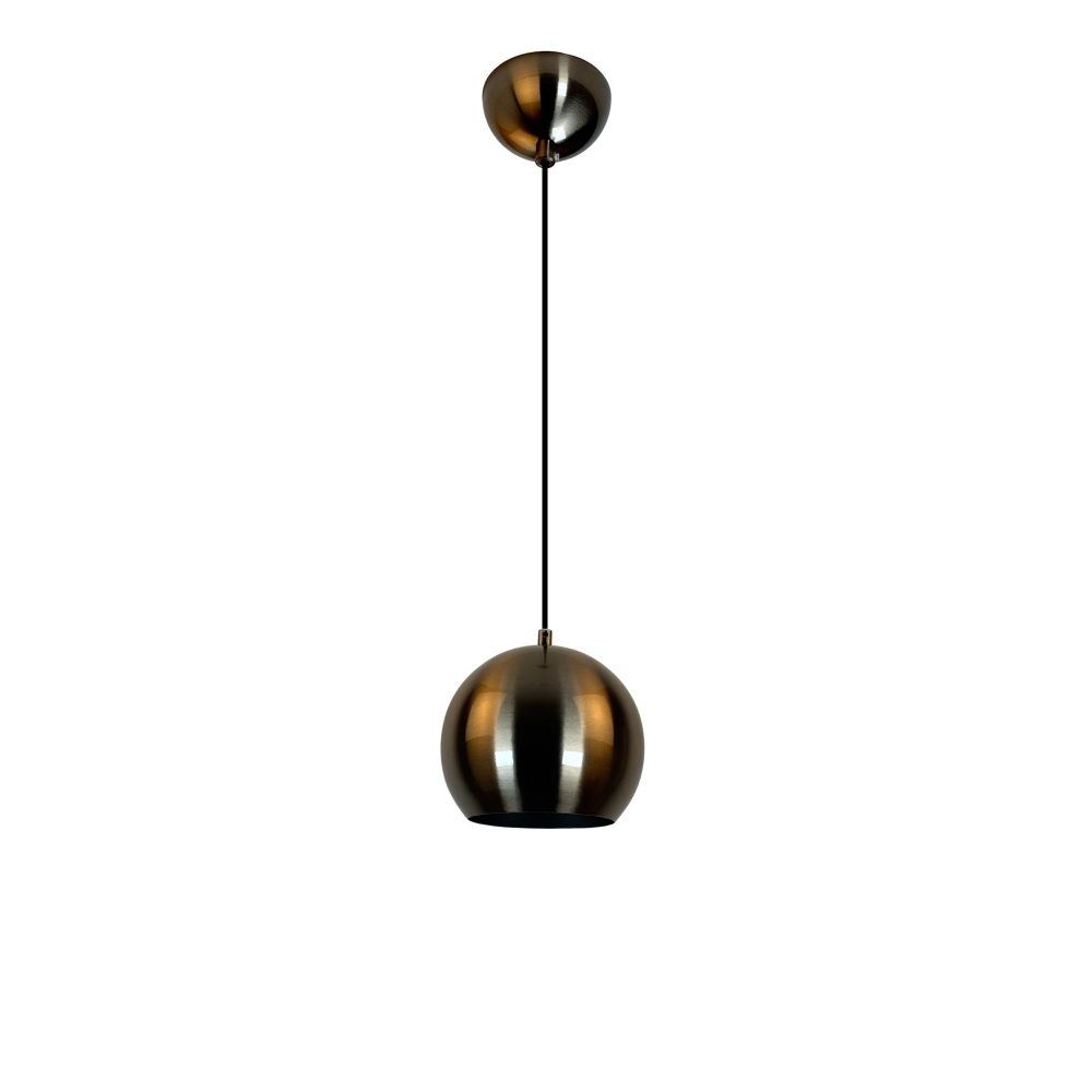 Luster Orbıt 20-16300-A - boje: antik slika 5