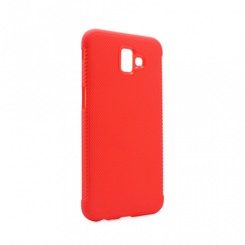 Torbica Sherd TPU za Samsung J610FN Galaxy J6 Plus crvena slika 1