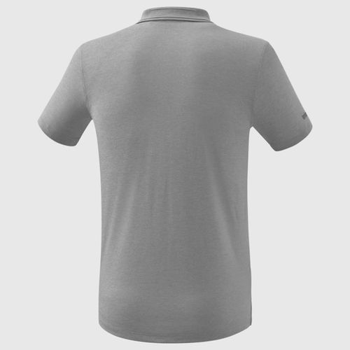 Majica Erima Functional Polo Grey Marl slika 2