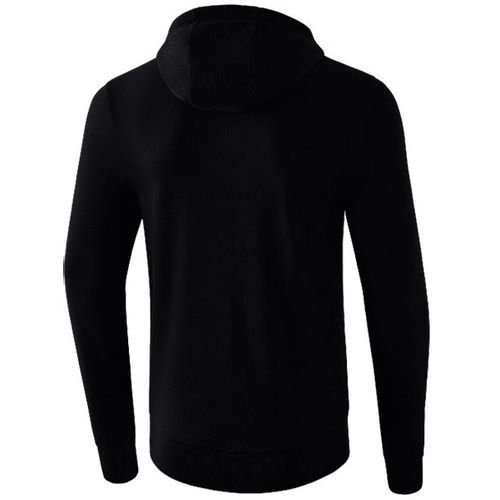 Erima Trenirka basic black slika 2