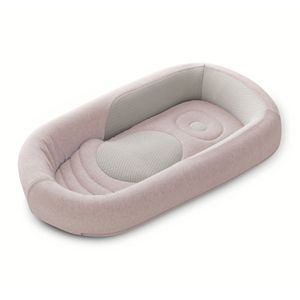 Inglesina WELCOME POD gnijezdo za bebe DELICATE PINK