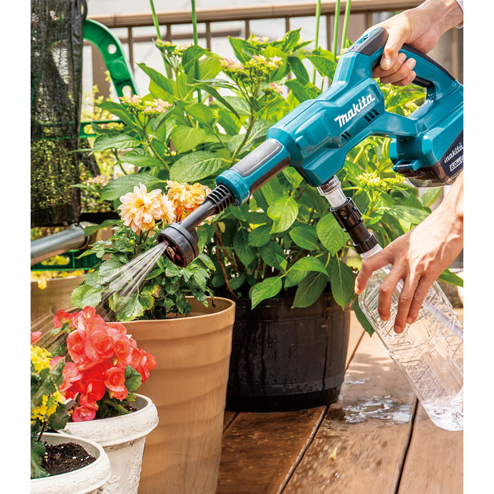 Makita - Visokotlačni perač DHW180Z 18 V LXT SOLO slika 5