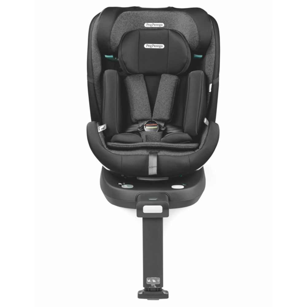 Peg Perego Rotirajuća autosjedalica Primo Viaggio 360 Evo 0-36kg Isofix, Planet slika 2