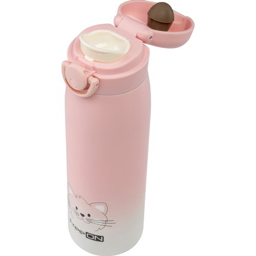 FREEON termo bočica 480 ml maca pink 380692 slika 2