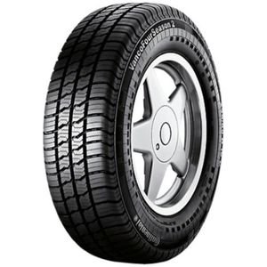 Continental 225/65R16C 112R VANCOFOURSEASON 2