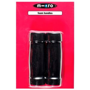 MICRO High Density Foam Hand Grip Set