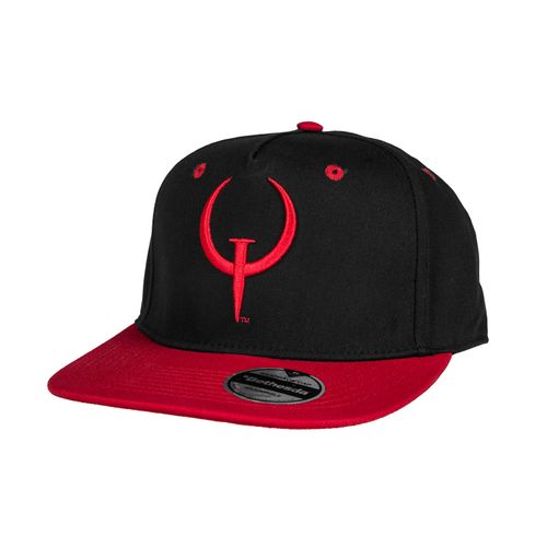 GAYA QUAKE SNAPBACK "LOGO" slika 1