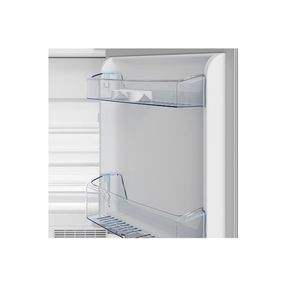 Beko Ugradbeni Frižider BU 1154 N PODPULTNI slika 4