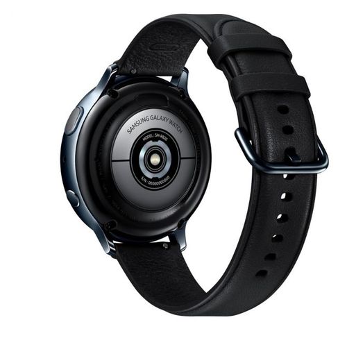 Samsung Galaxy Watch Active 2 SS 44mm, crni slika 4