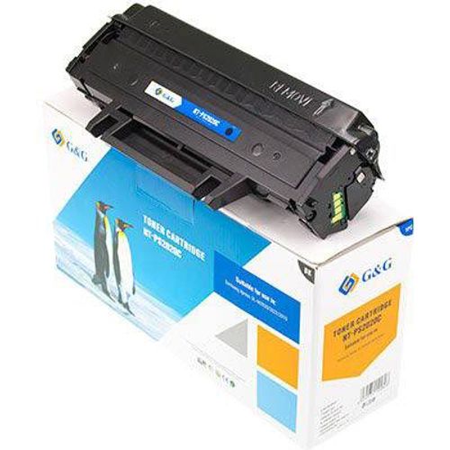 G&amp;G toner zamijenjen Samsung MLT-D111S kompatibilan crn 1000 Stranica slika 2