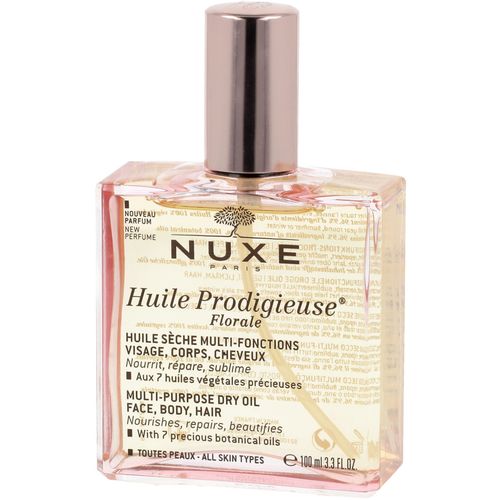 Nuxe Paris Huile Prodigieuse Florale Multi-Purpose Dry Oil 100 ml slika 3