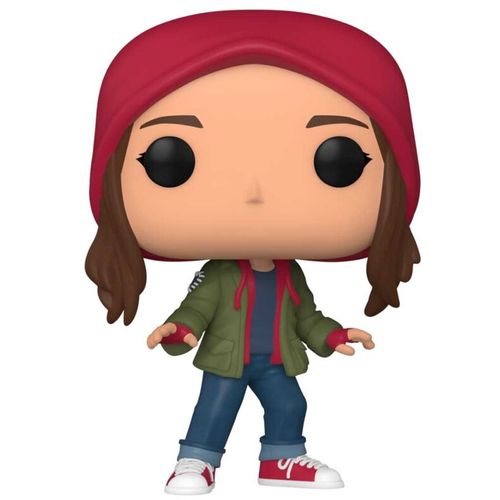 POP figure Jurassic World 3 Maisie slika 3