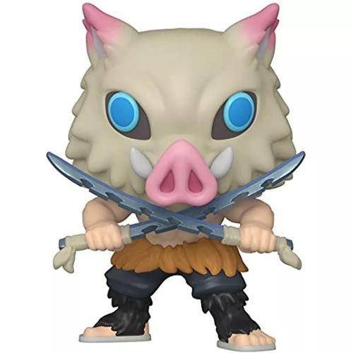 FUNKO POP ANIMATION: DEMON SLAYER - INOSUKE HASHIBIRA slika 1