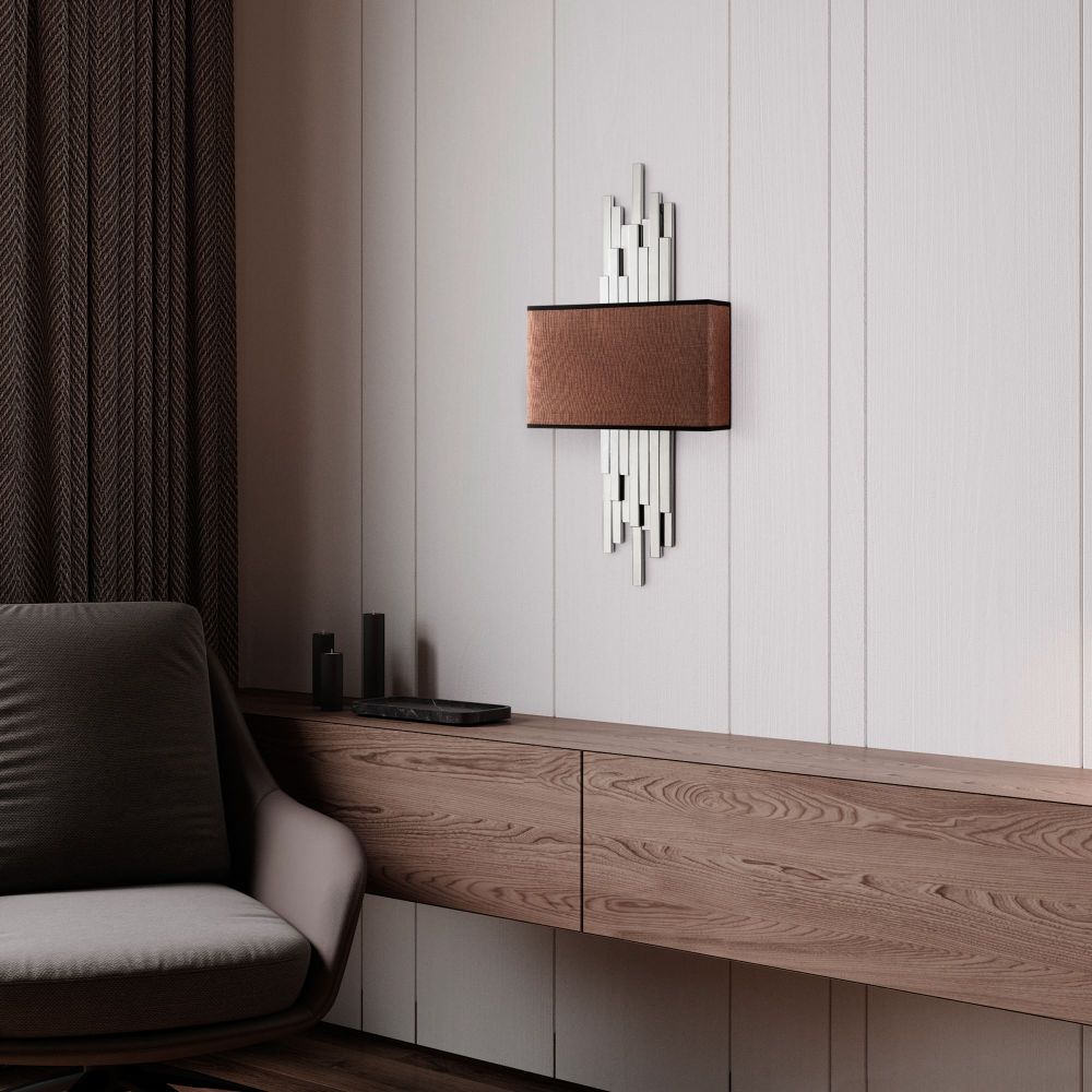 Zidna Lampa Axıs - 15123 slika 1