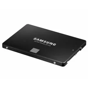 SSD 2.5 SATA III 250GB Samsung 870 EVO MZ-77E250B/EU