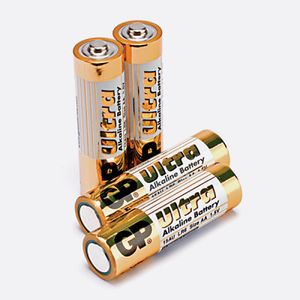 Alkalne baterije 2A
