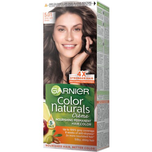 Garnier Color Naturals Boja za kosu 5.01 slika 1