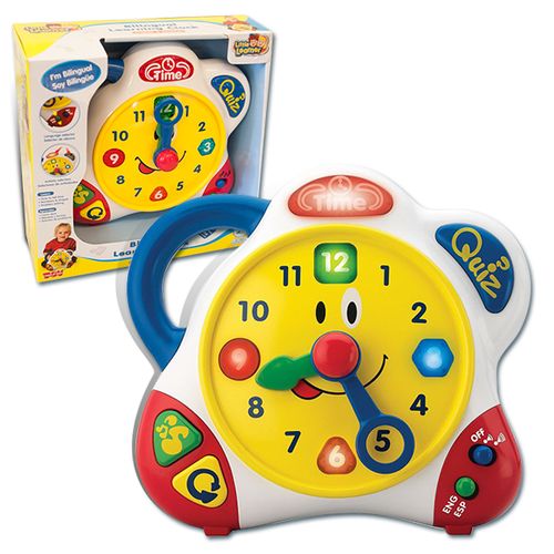 Little Learners Sat slika 1