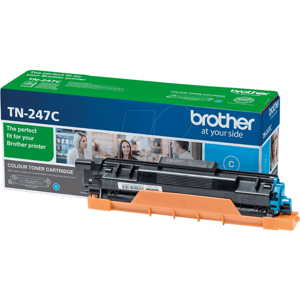 POT TON  BRO TN-247C slika 1