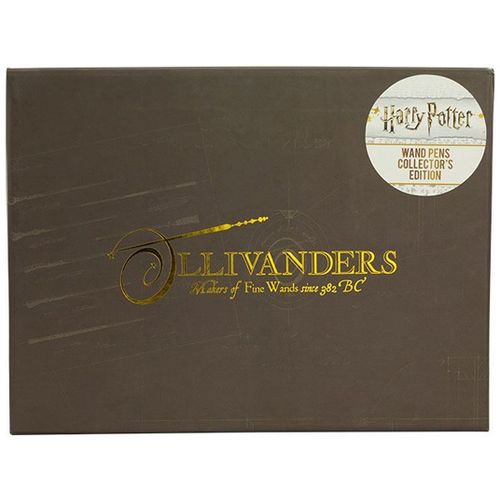 Harry Potter Wand & Pens slika 2