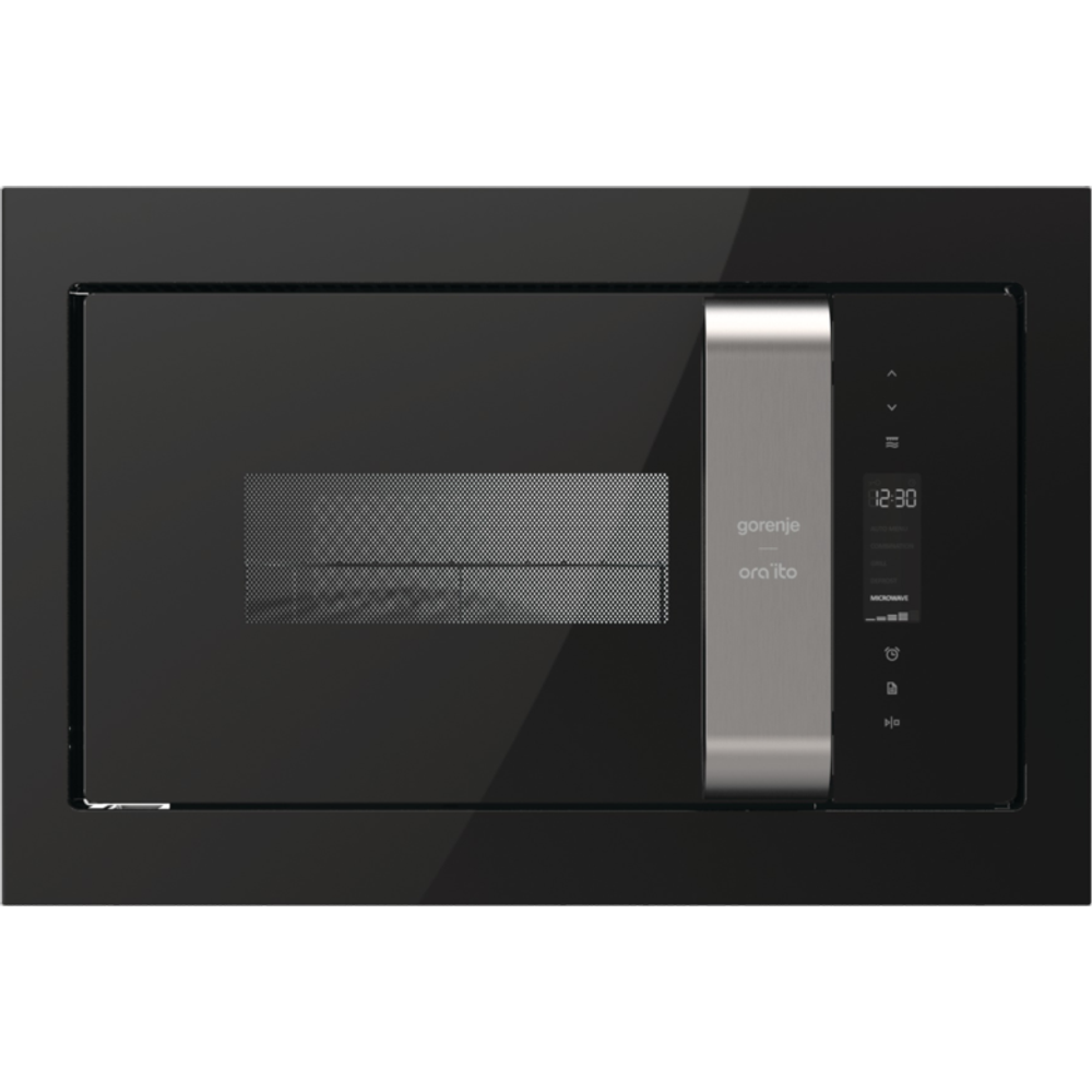 Gorenje Ugradbena mikrovalna pećnica BM235ORAB / 23 l  slika 1