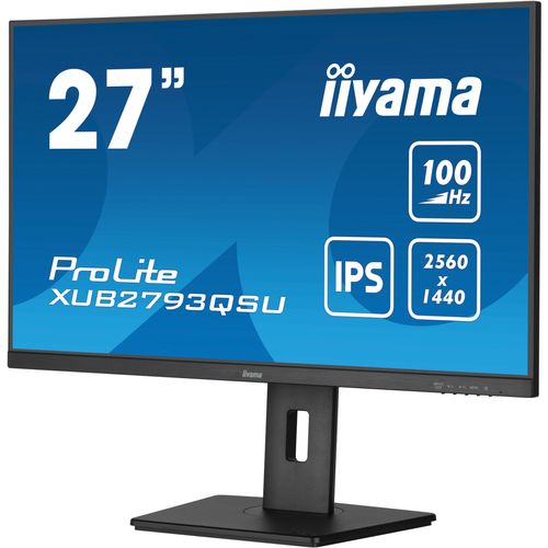 Monitor IIYAMA XUB2793QSU-B6 slika 5