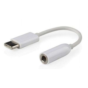 Xwave Adapter USB Tip-C na Audio 3.5mm,muški-ženski,za slušalice