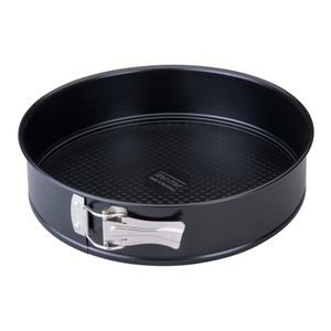 Perfect Black Kalup za tortu 28 cm