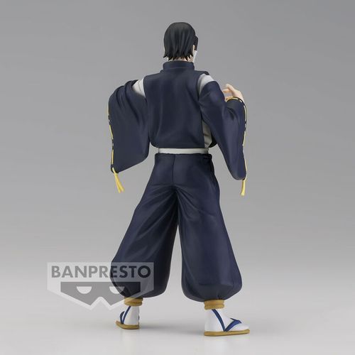 Jujutsu Kaisen Jukon No Kata Toge Inumaki figure 16cm slika 3