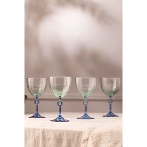 Hermia Concept Set čaša za vino (4 komada)