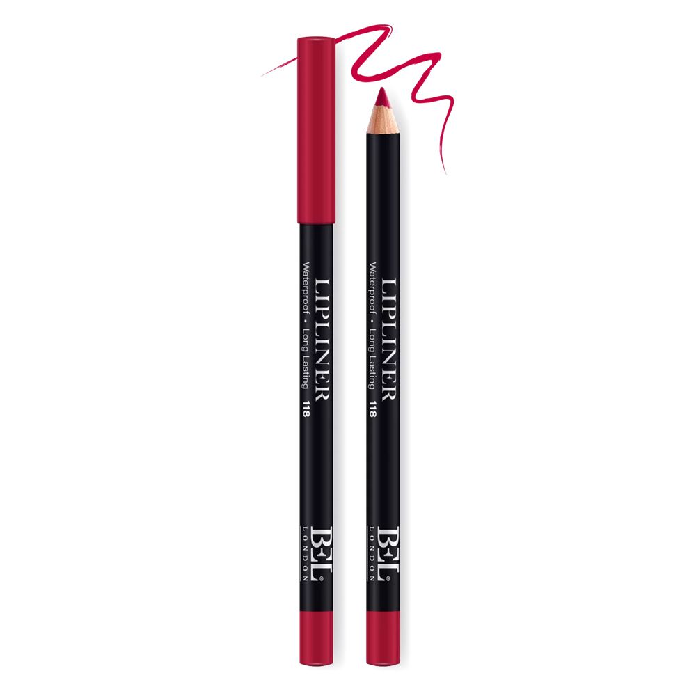 Bel London Lipliner olovka za usne 118 slika 1